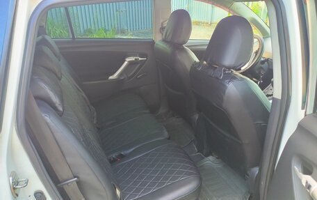 Toyota Verso I, 2012 год, 1 150 000 рублей, 9 фотография