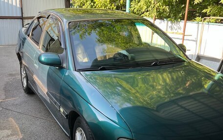 Opel Omega B, 1995 год, 300 000 рублей, 2 фотография