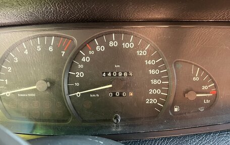 Opel Omega B, 1995 год, 300 000 рублей, 10 фотография
