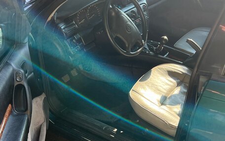 Opel Omega B, 1995 год, 300 000 рублей, 8 фотография