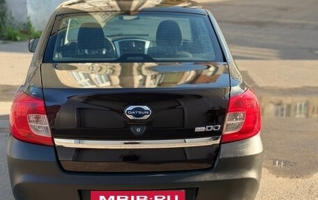Datsun on-DO I рестайлинг, 2017 год, 370 000 рублей, 9 фотография