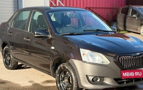Datsun on-DO I рестайлинг, 2017 год, 370 000 рублей, 5 фотография