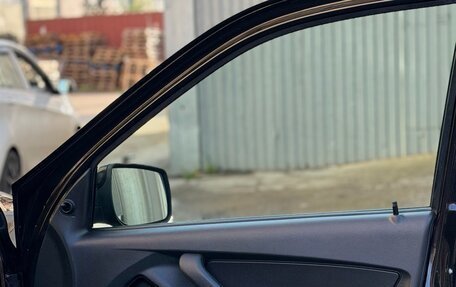 Datsun on-DO I рестайлинг, 2017 год, 370 000 рублей, 20 фотография