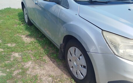 Ford Focus II рестайлинг, 2011 год, 350 000 рублей, 3 фотография