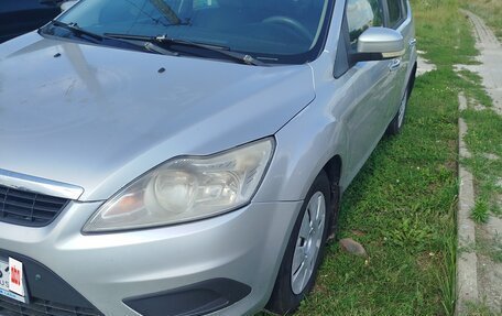 Ford Focus II рестайлинг, 2011 год, 350 000 рублей, 2 фотография