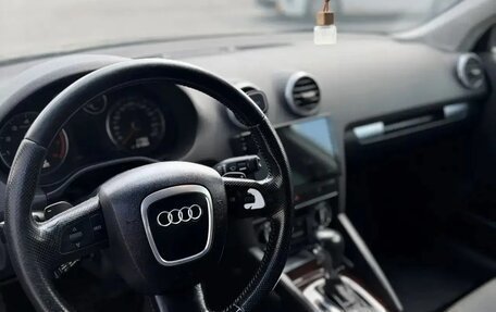 Audi A3, 2008 год, 409 000 рублей, 7 фотография