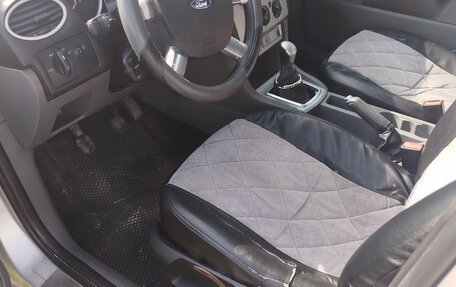 Ford Focus II рестайлинг, 2011 год, 350 000 рублей, 7 фотография