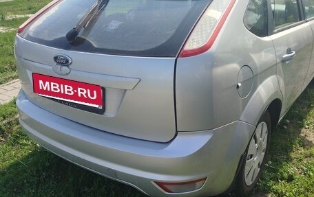 Ford Focus II рестайлинг, 2011 год, 350 000 рублей, 4 фотография