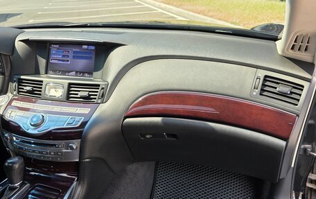 Infiniti M, 2012 год, 1 650 000 рублей, 12 фотография