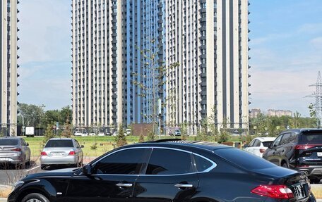 Infiniti M, 2012 год, 1 650 000 рублей, 7 фотография