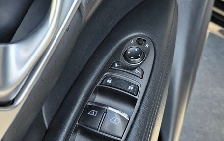 Infiniti M, 2012 год, 1 650 000 рублей, 21 фотография