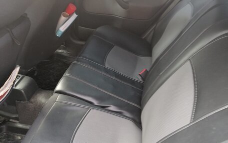 Skoda Octavia IV, 2003 год, 350 000 рублей, 5 фотография