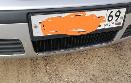 Skoda Octavia IV, 2003 год, 350 000 рублей, 10 фотография