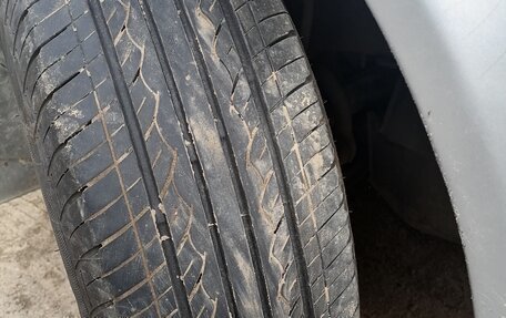Skoda Octavia IV, 2003 год, 350 000 рублей, 12 фотография