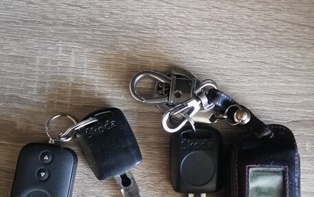 Skoda Octavia IV, 2003 год, 350 000 рублей, 13 фотография