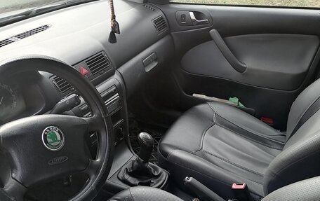 Skoda Octavia IV, 2003 год, 350 000 рублей, 8 фотография