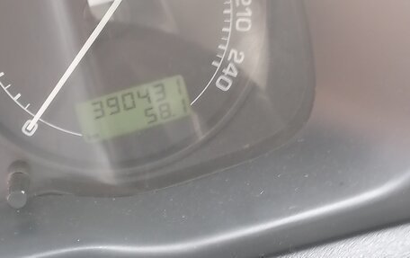 Skoda Octavia IV, 2003 год, 350 000 рублей, 7 фотография