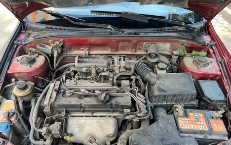 Hyundai Accent II, 2005 год, 230 000 рублей, 9 фотография