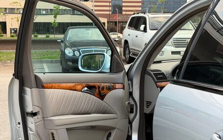 Mercedes-Benz E-Класс, 2006 год, 1 550 000 рублей, 10 фотография