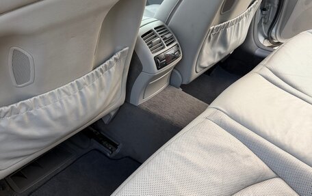 Mercedes-Benz E-Класс, 2006 год, 1 550 000 рублей, 12 фотография