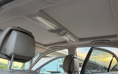 Mercedes-Benz E-Класс, 2006 год, 1 550 000 рублей, 14 фотография