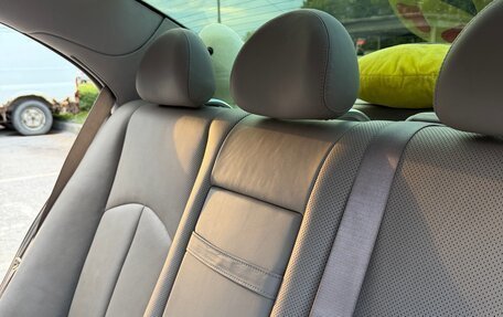 Mercedes-Benz E-Класс, 2006 год, 1 550 000 рублей, 11 фотография