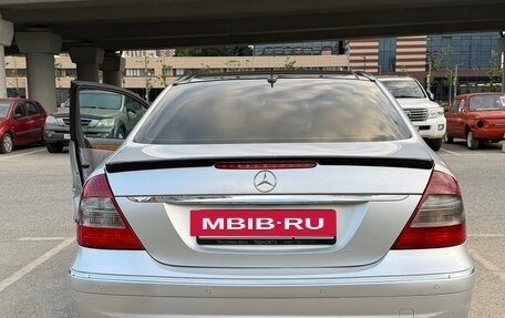 Mercedes-Benz E-Класс, 2006 год, 1 550 000 рублей, 8 фотография
