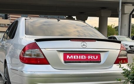 Mercedes-Benz E-Класс, 2006 год, 1 550 000 рублей, 7 фотография