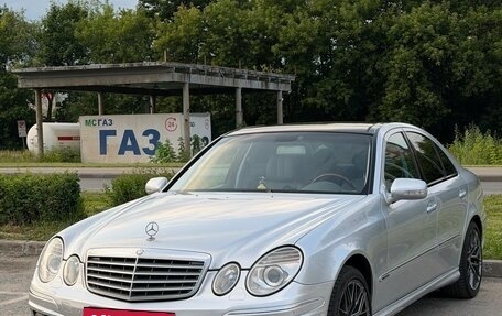 Mercedes-Benz E-Класс, 2006 год, 1 550 000 рублей, 3 фотография