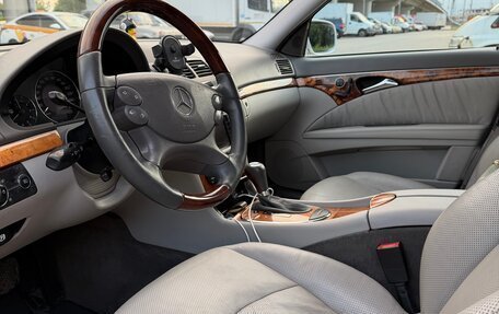 Mercedes-Benz E-Класс, 2006 год, 1 550 000 рублей, 19 фотография