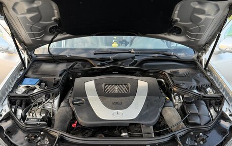 Mercedes-Benz E-Класс, 2006 год, 1 550 000 рублей, 18 фотография