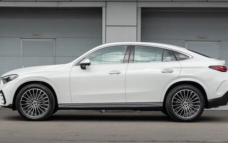 Mercedes-Benz GLC Coupe, 2026 год, 9 490 000 рублей, 5 фотография