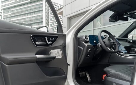Mercedes-Benz GLC Coupe, 2026 год, 9 490 000 рублей, 10 фотография