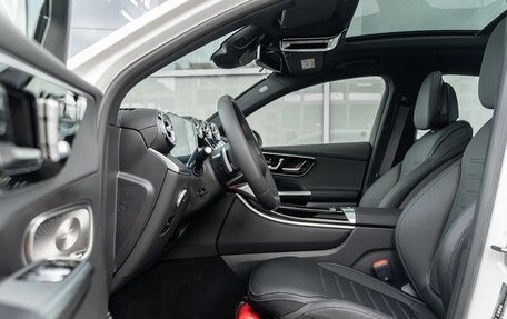 Mercedes-Benz GLC Coupe, 2026 год, 9 490 000 рублей, 11 фотография
