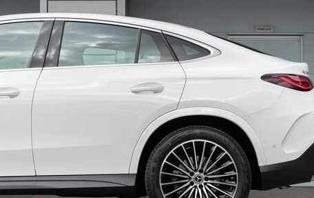 Mercedes-Benz GLC Coupe, 2026 год, 9 490 000 рублей, 7 фотография