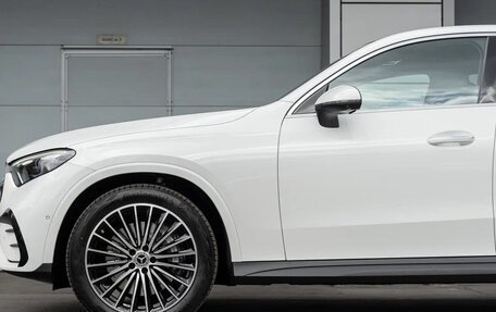 Mercedes-Benz GLC Coupe, 2026 год, 9 490 000 рублей, 6 фотография