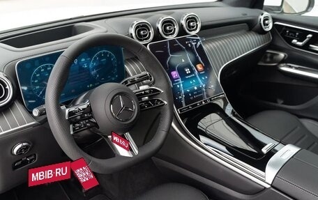 Mercedes-Benz GLC Coupe, 2026 год, 9 490 000 рублей, 13 фотография