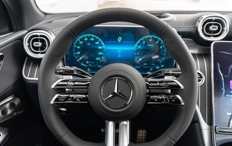 Mercedes-Benz GLC Coupe, 2026 год, 9 490 000 рублей, 14 фотография