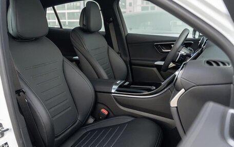 Mercedes-Benz GLC Coupe, 2026 год, 9 490 000 рублей, 24 фотография