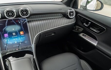 Mercedes-Benz GLC Coupe, 2026 год, 9 490 000 рублей, 17 фотография