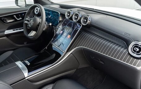 Mercedes-Benz GLC Coupe, 2026 год, 9 490 000 рублей, 26 фотография