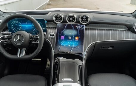 Mercedes-Benz GLC Coupe, 2026 год, 9 490 000 рублей, 15 фотография