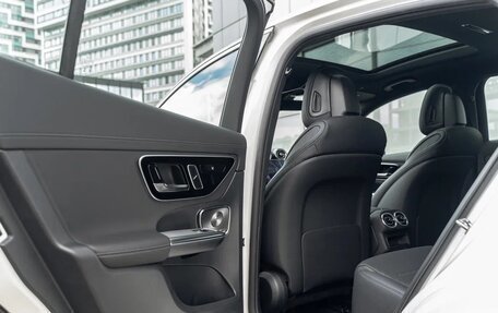 Mercedes-Benz GLC Coupe, 2026 год, 9 490 000 рублей, 19 фотография