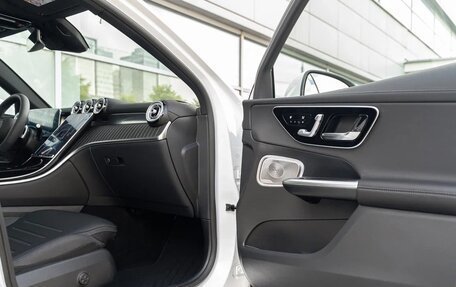 Mercedes-Benz GLC Coupe, 2026 год, 9 490 000 рублей, 22 фотография