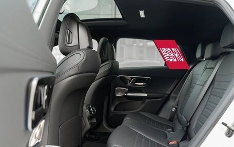 Mercedes-Benz GLC Coupe, 2026 год, 9 490 000 рублей, 20 фотография