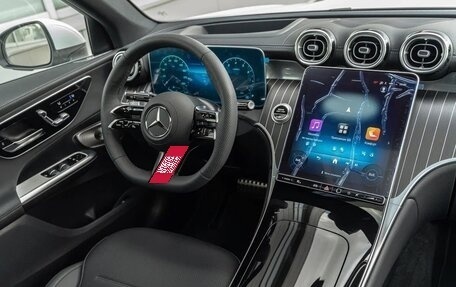 Mercedes-Benz GLC Coupe, 2026 год, 9 490 000 рублей, 16 фотография