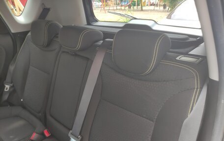 KIA Soul II рестайлинг, 2016 год, 1 450 000 рублей, 6 фотография