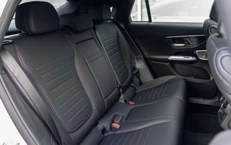 Mercedes-Benz GLC Coupe, 2026 год, 9 490 000 рублей, 36 фотография