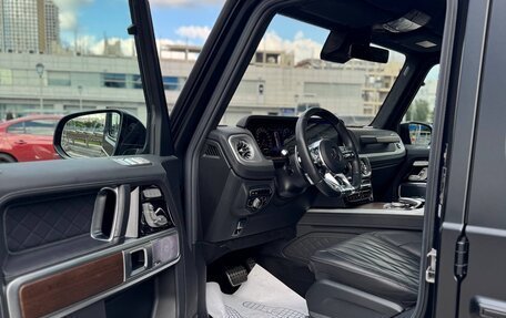 Mercedes-Benz G-Класс AMG, 2020 год, 18 500 000 рублей, 6 фотография