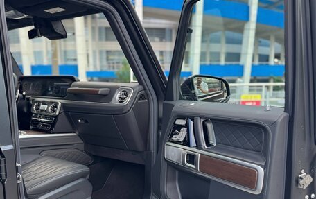 Mercedes-Benz G-Класс AMG, 2020 год, 18 500 000 рублей, 10 фотография